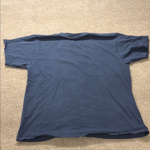 Vintage Mens Looney Tunes Taz Pittsburgh Pirates T Shirt Size XL MLB 1993 - Picture 10 of 10